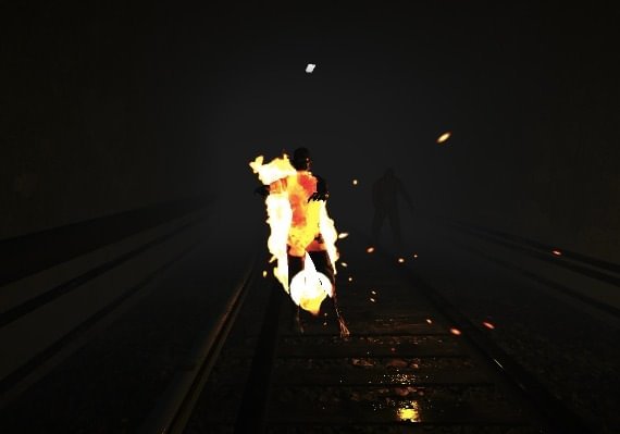 Die In The Dark EN Global screenshot 4