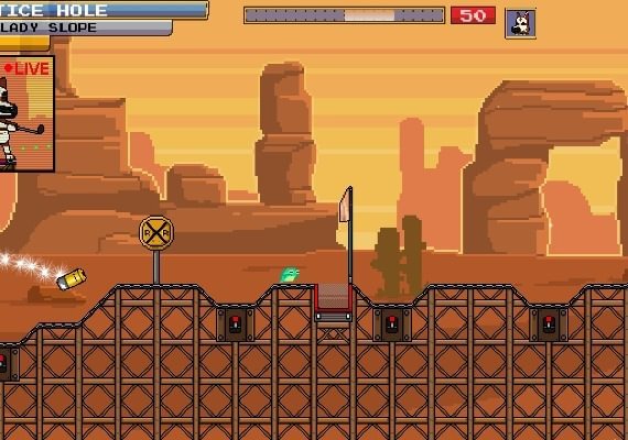 Dog Gone Golfing EN Global screenshot 3