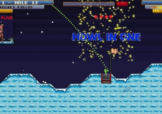 Dog Gone Golfing EN Global screenshot 4