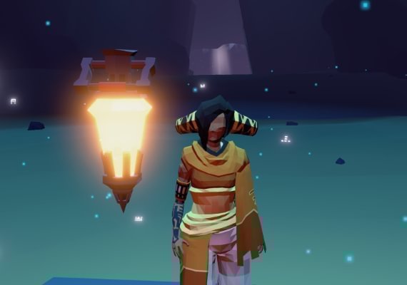 AER: Memories of Old Argentina screenshot 4