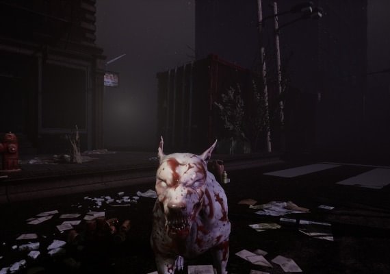 Centralia: Homecoming EN/DE/PT/RU/ZH Global screenshot 2