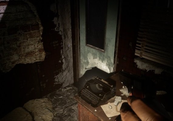 Centralia: Homecoming EN/DE/PT/RU/ZH Global screenshot 3