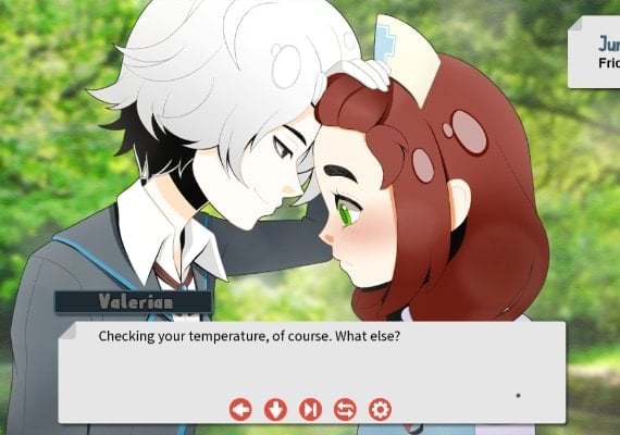 This World Unknown EN Global screenshot 2