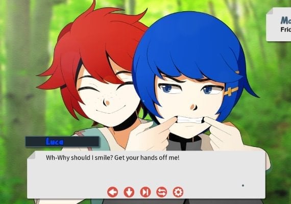 This World Unknown EN Global screenshot 3