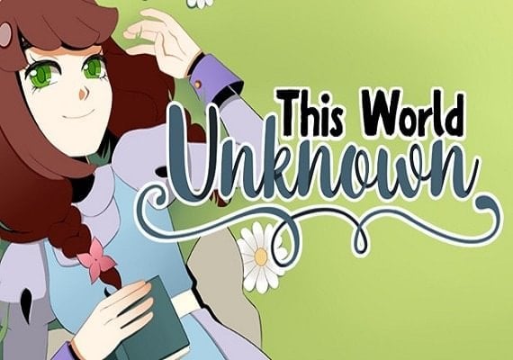 This World Unknown EN Global