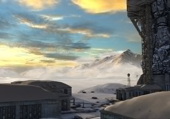 The Talos Principle EU screenshot 4