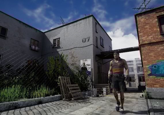 Drug Dealer Simulator Global screenshot 2