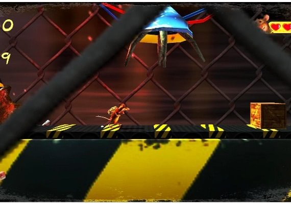 Dongo Adventure EN/PT Global screenshot 3