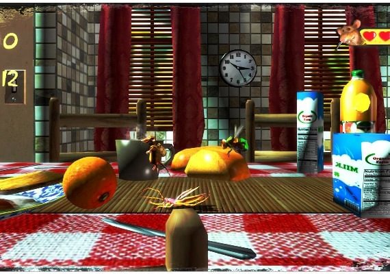 Dongo Adventure EN/PT Global screenshot 4