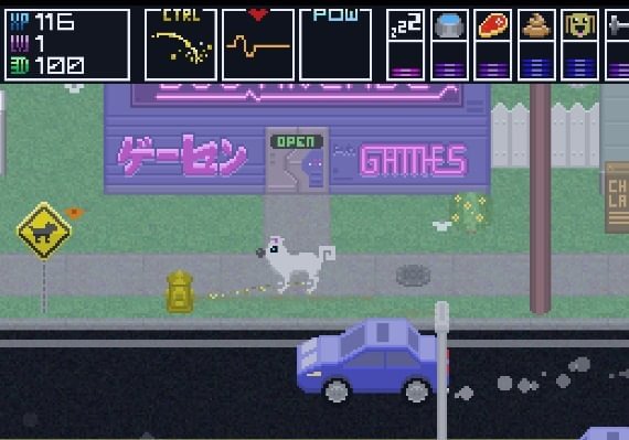 Domestic Dog EN Global screenshot 2
