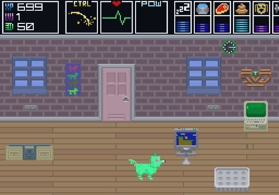 Domestic Dog EN Global screenshot 3