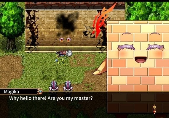 Miden Tower EN Argentina screenshot 2