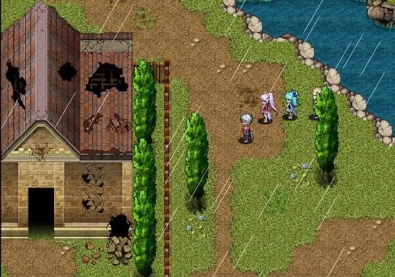 Miden Tower EN Argentina screenshot 3
