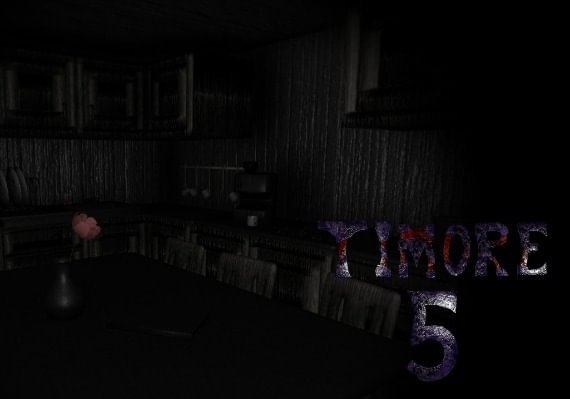 Timore 5 EN Global screenshot 2