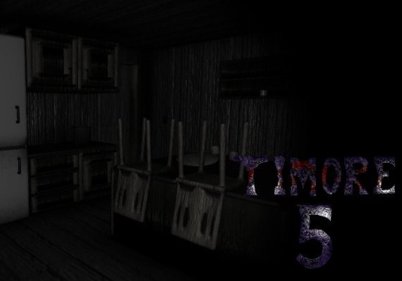 Timore 5 EN Global screenshot 3