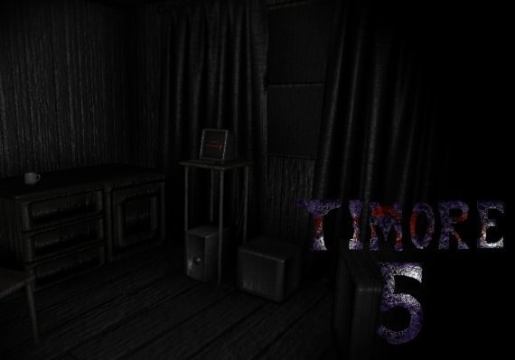 Timore 5 EN Global screenshot 4