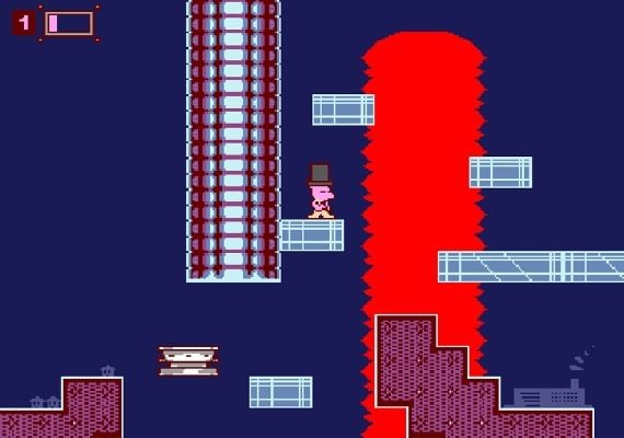 Mibibli's Quest EN Global screenshot 3
