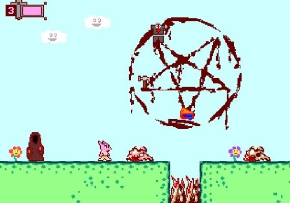 Mibibli's Quest EN Global screenshot 4
