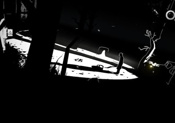 White Night EN/DE/FR/IT/ES Global screenshot 2
