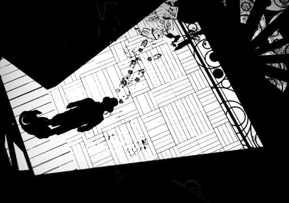 White Night EN/DE/FR/IT/ES Global screenshot 3