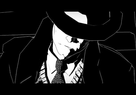 White Night EN/DE/FR/IT/ES Global screenshot 4