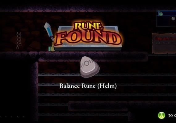 Rogue Legacy EN EU screenshot 2
