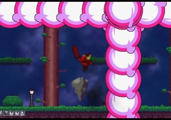 Rogue Legacy EN EU screenshot 3