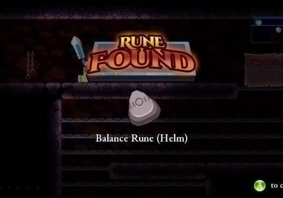 Rogue Legacy EN United States screenshot 2