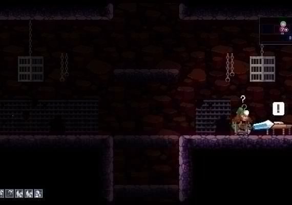 Rogue Legacy EN United States screenshot 4