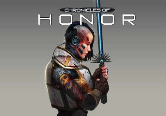 Chronicles Of Honor EN Global