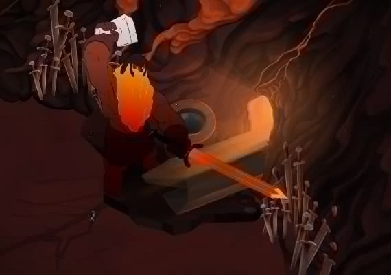 Jotun Valhalla Edition Argentina screenshot 2
