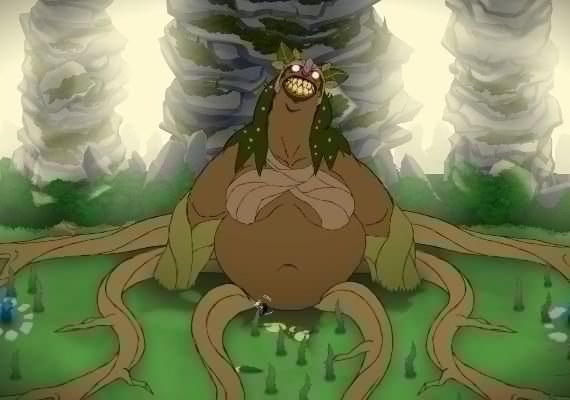 Jotun Valhalla Edition Argentina screenshot 3