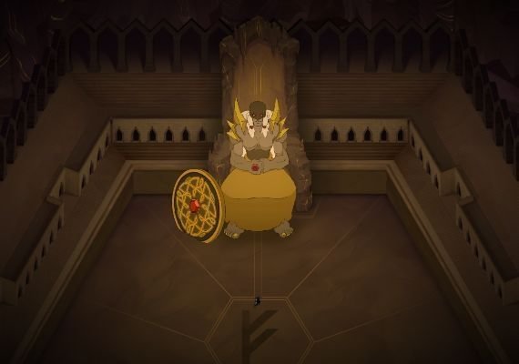 Jotun Valhalla Edition Argentina screenshot 4