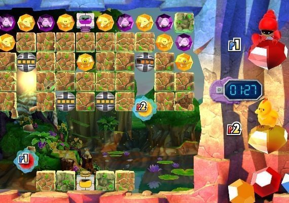 Gem Smashers EN United States screenshot 3