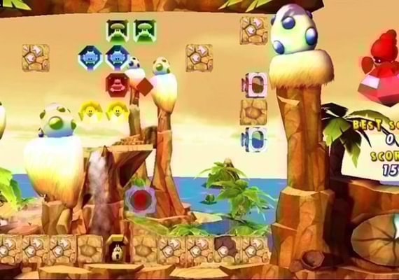 Gem Smashers EN United States screenshot 4