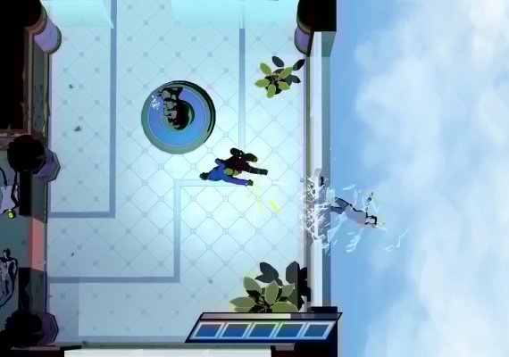 Mr. Shifty EN/DE/FR/IT/JA/KO/PT Argentina screenshot 4