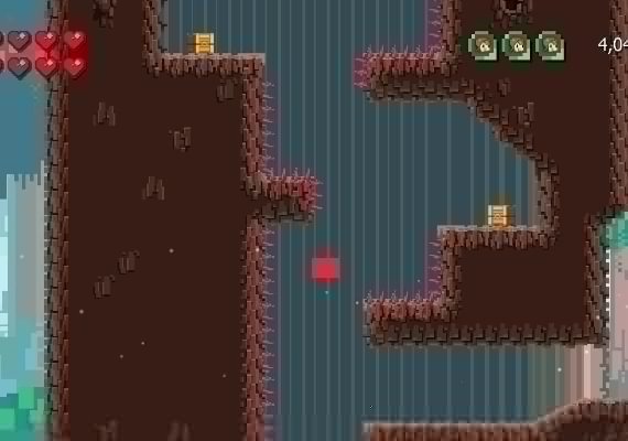 Adventures of Pip EN EU screenshot 3