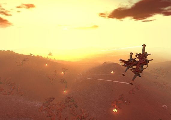 TerraTech EU screenshot 4