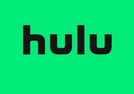 Hulu Gift Card USD $25