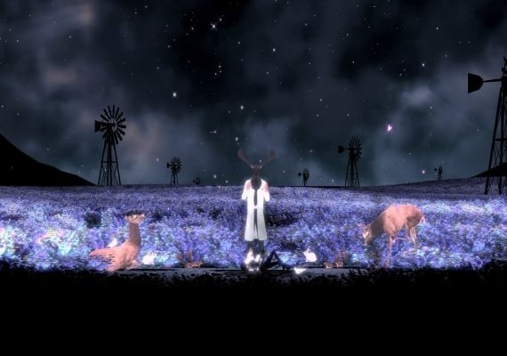 The MISSING: J.J. Macfield and the Island of Memories EN/JA/KO Argentina screenshot 3