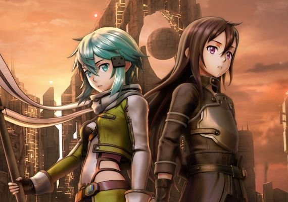 Sword Art Online: Fatal Bullet Complete Edition EU screenshot 4