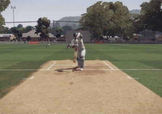 Don Bradman Cricket EN United States screenshot 2