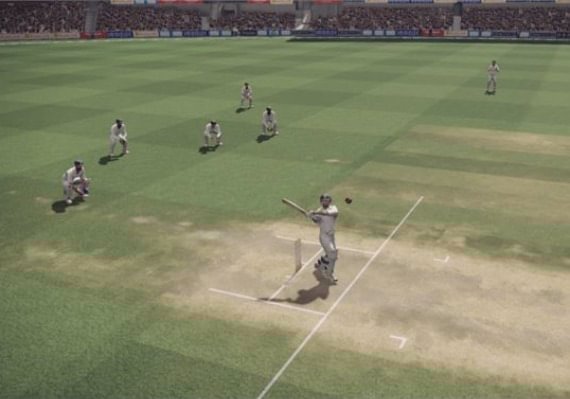 Don Bradman Cricket EN United States screenshot 3