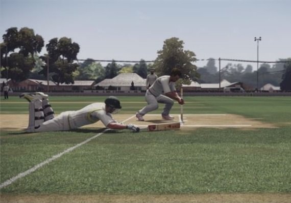 Don Bradman Cricket EN United States screenshot 4