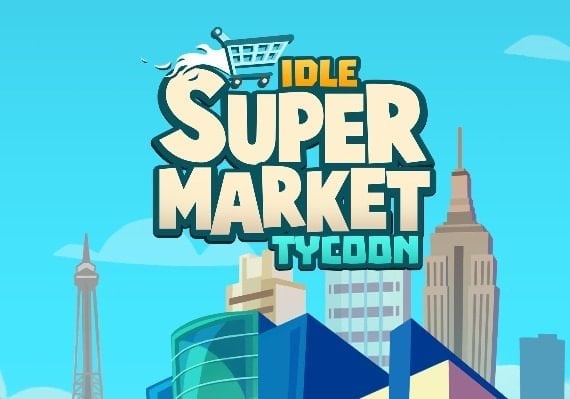 Supermarket Tycoon Global