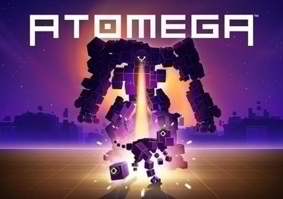 ATOMEGA Global