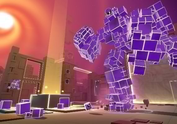 ATOMEGA Global screenshot 3