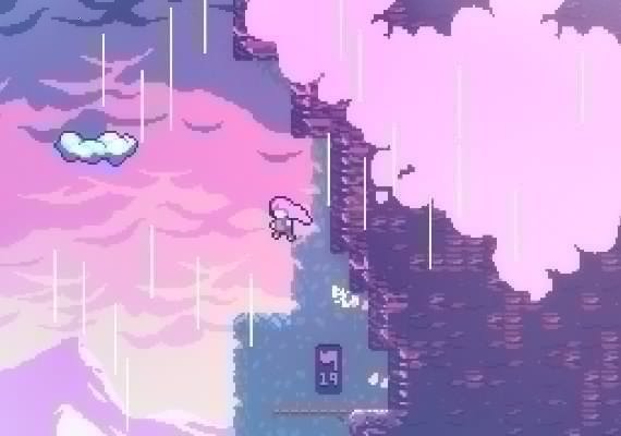 Celeste Argentina screenshot 2