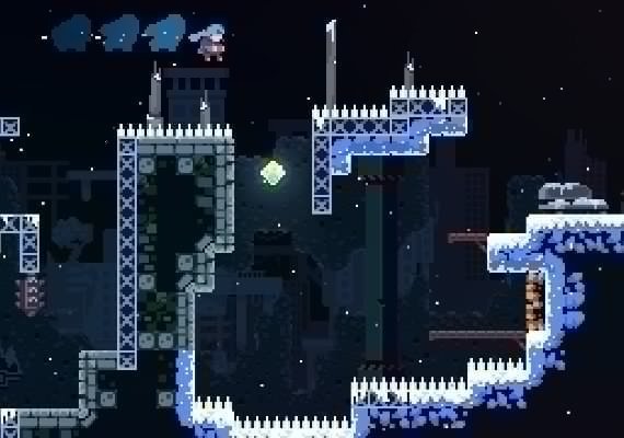 Celeste Argentina screenshot 3