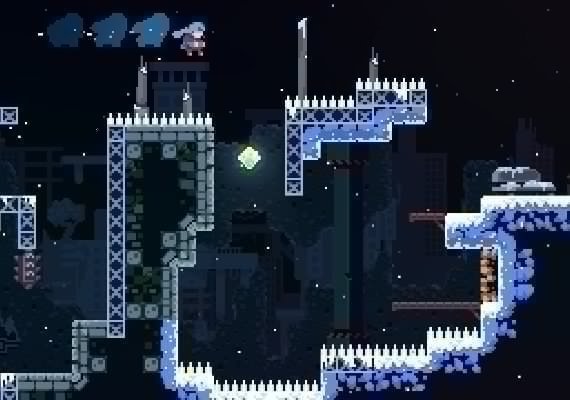 Celeste United States screenshot 3